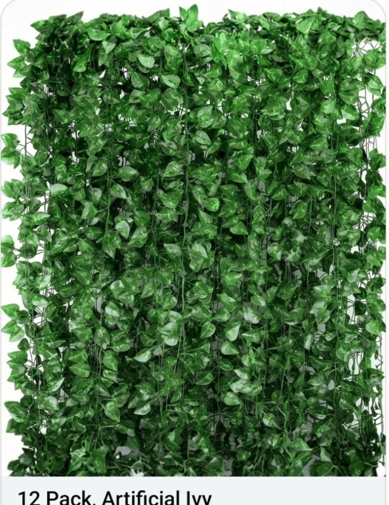 Grass carpet available - 5