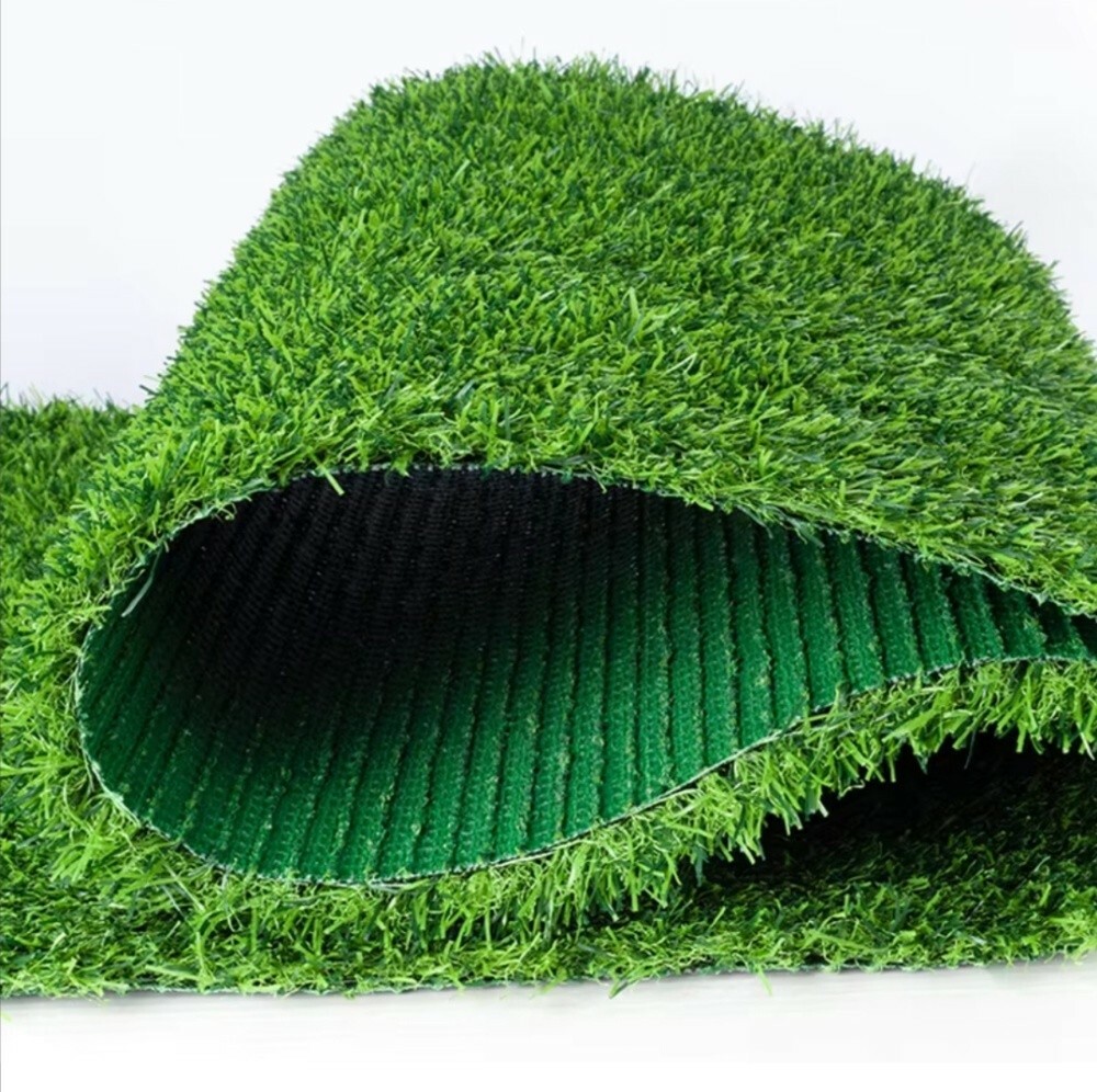 Grass carpet available - 6