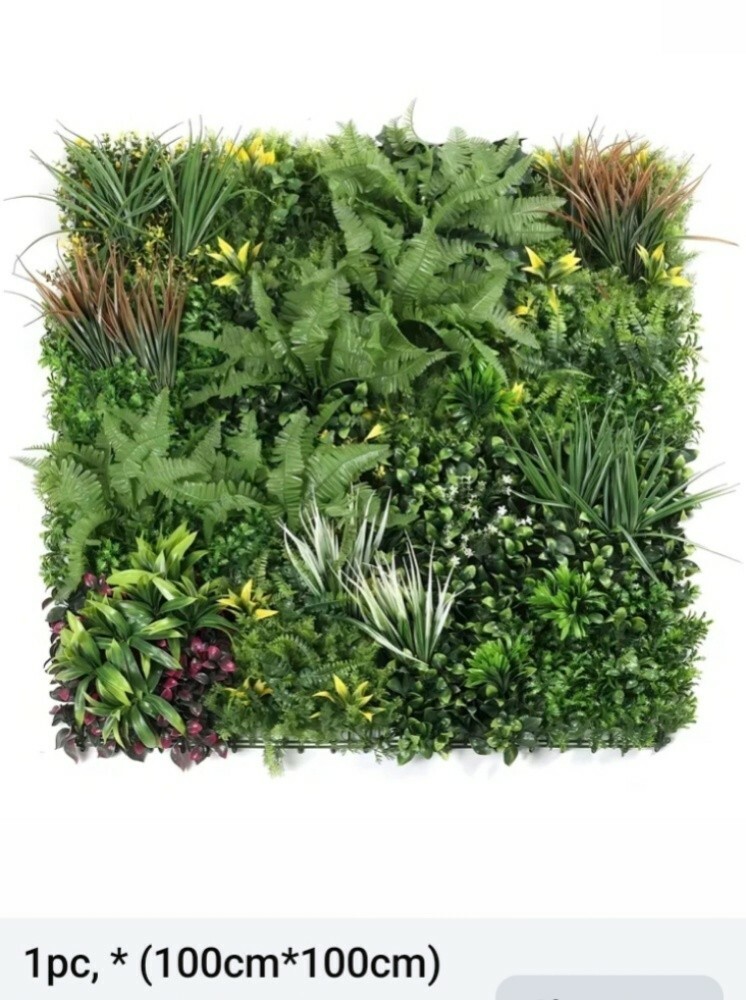Grass carpet available - 4