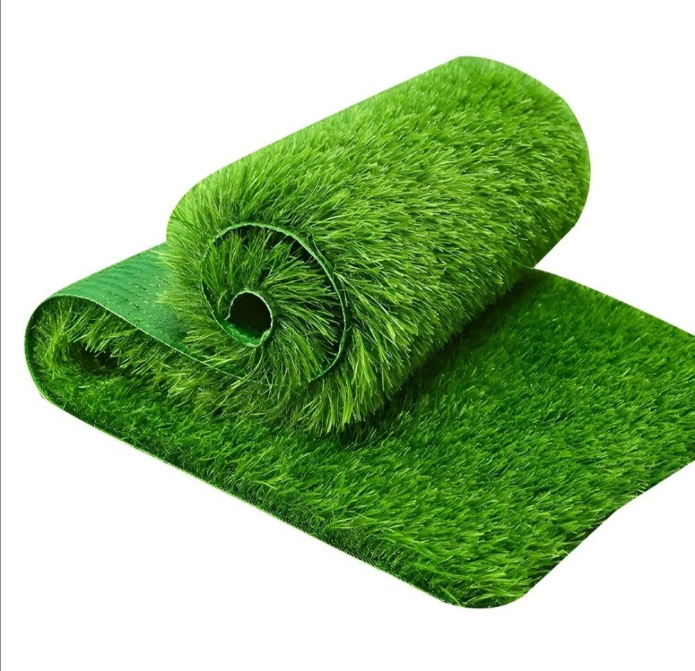 Grass carpet available - 7