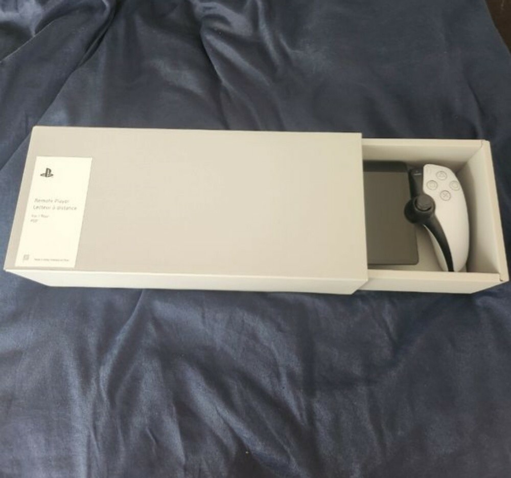 PlayStation 5 portal - 1