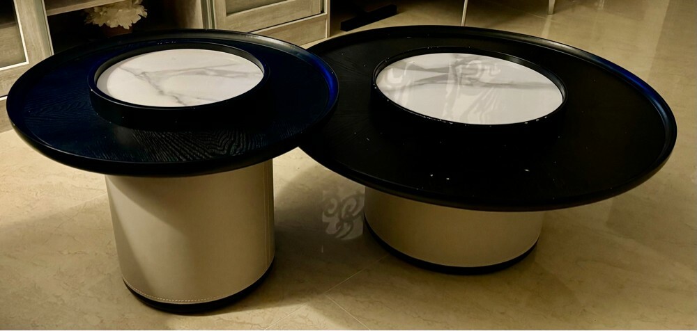 living room table - 1