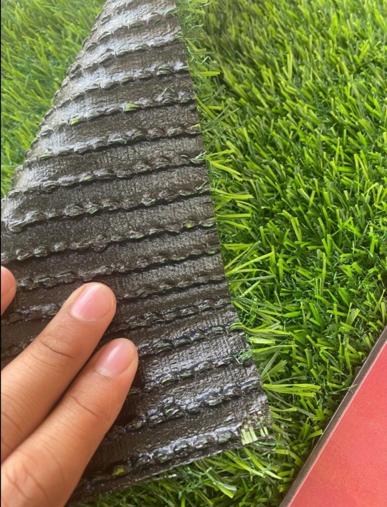 Grass carpet available - 23