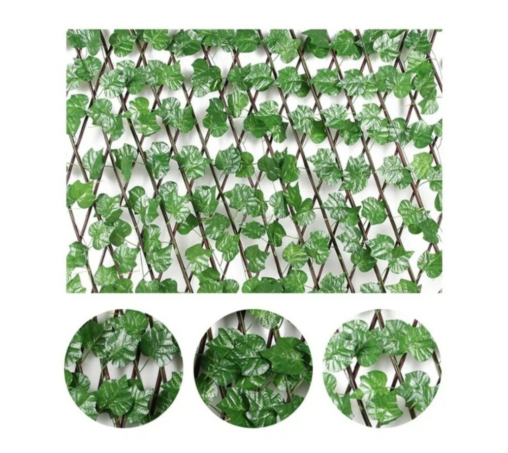 Grass carpet available - 12
