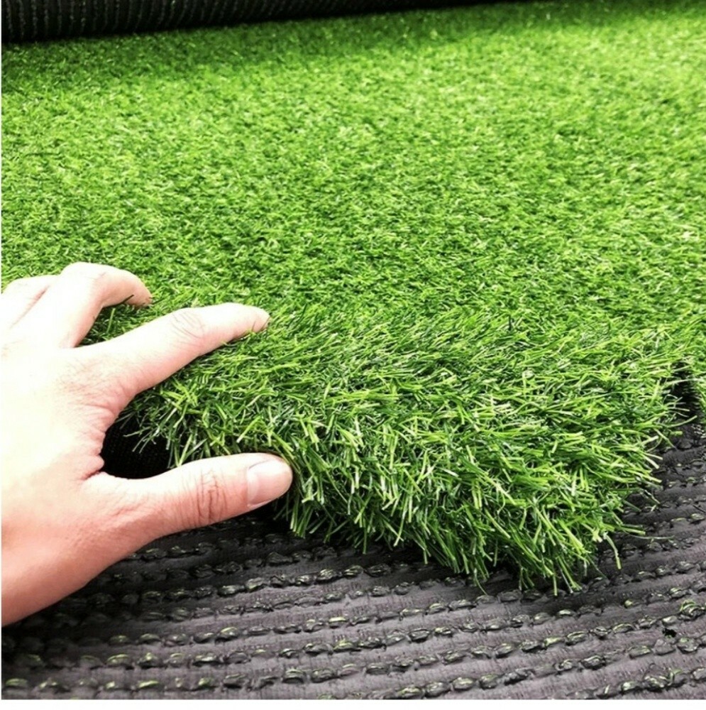 Grass carpet available - 14