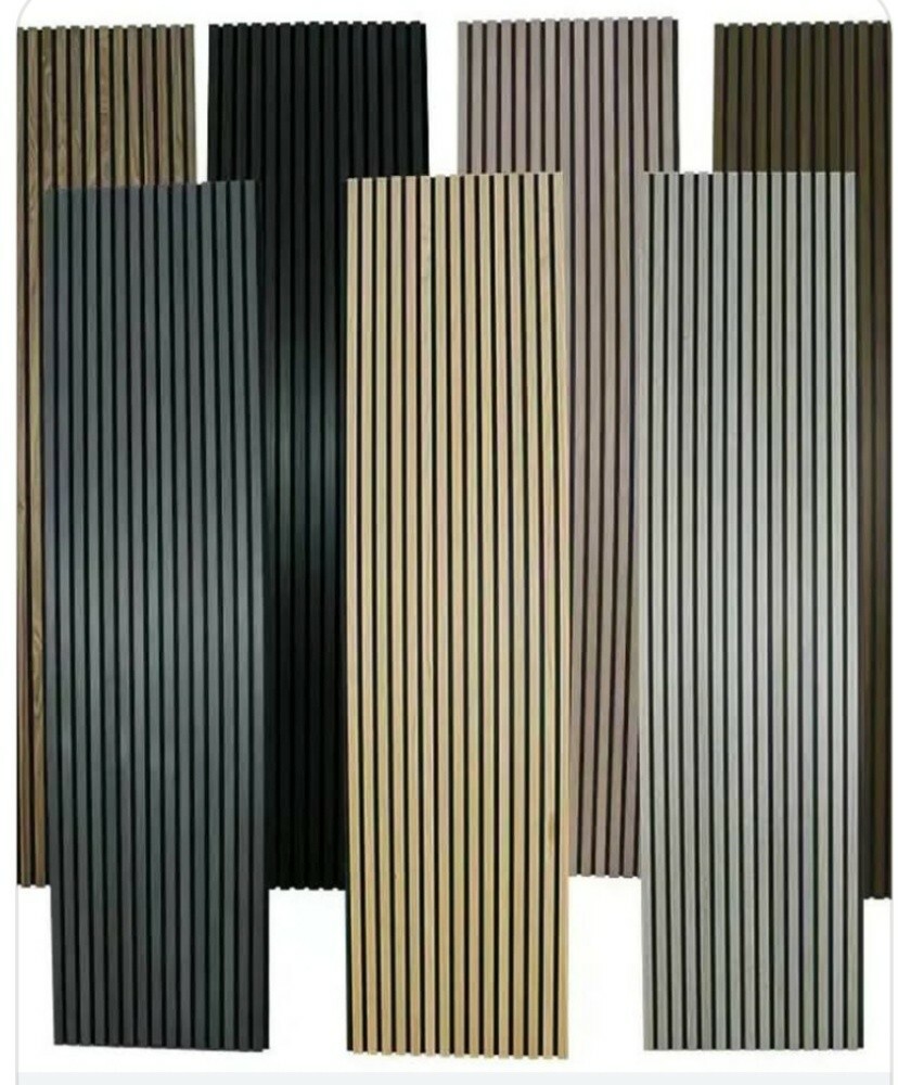 PVC outdoor panel waterproof - 4