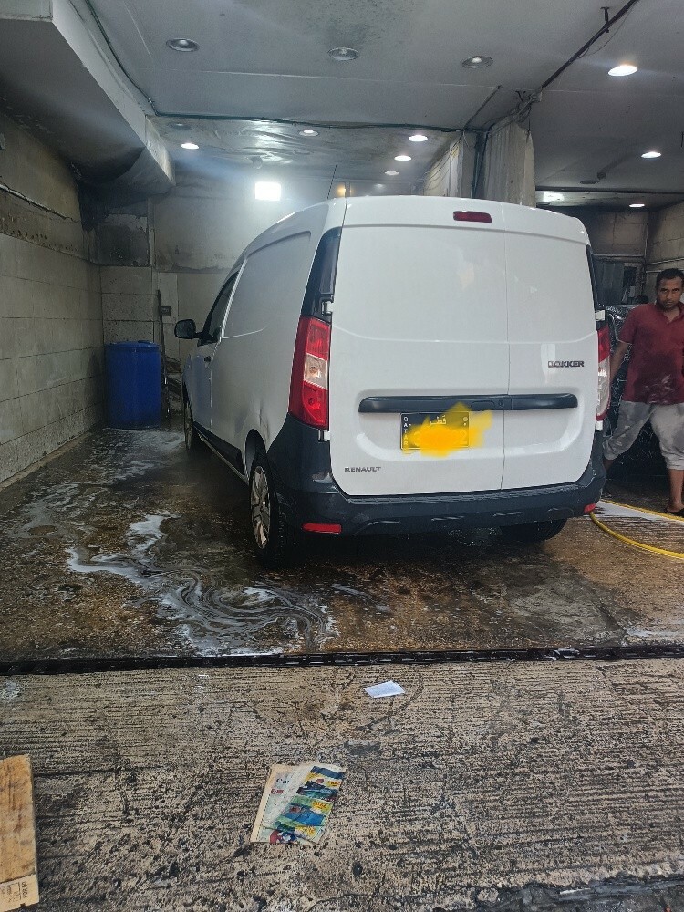 رينو دوكر - 2