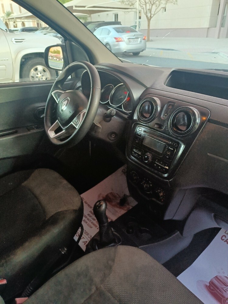 رينو دوكر - 3