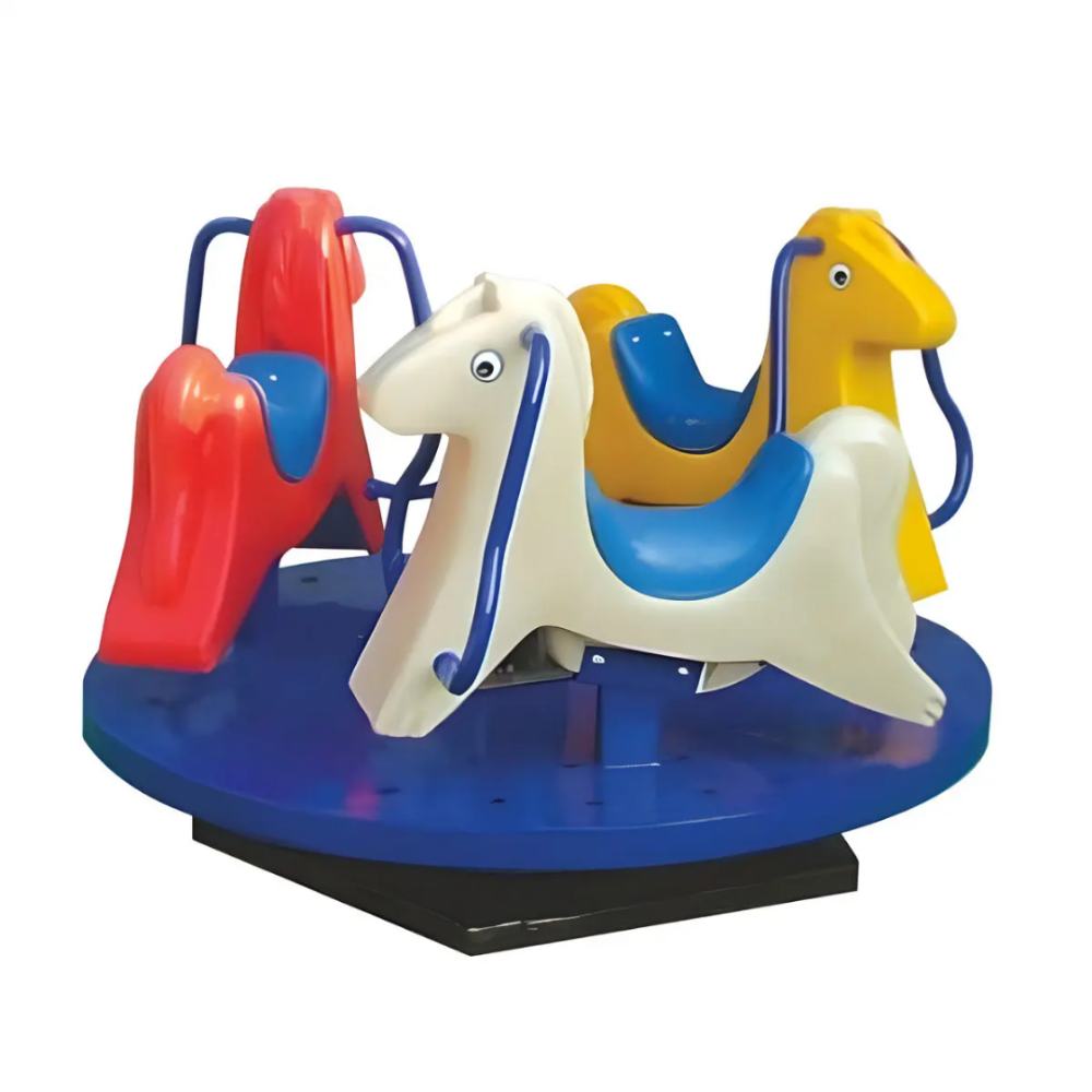 Running Horse games - 1
