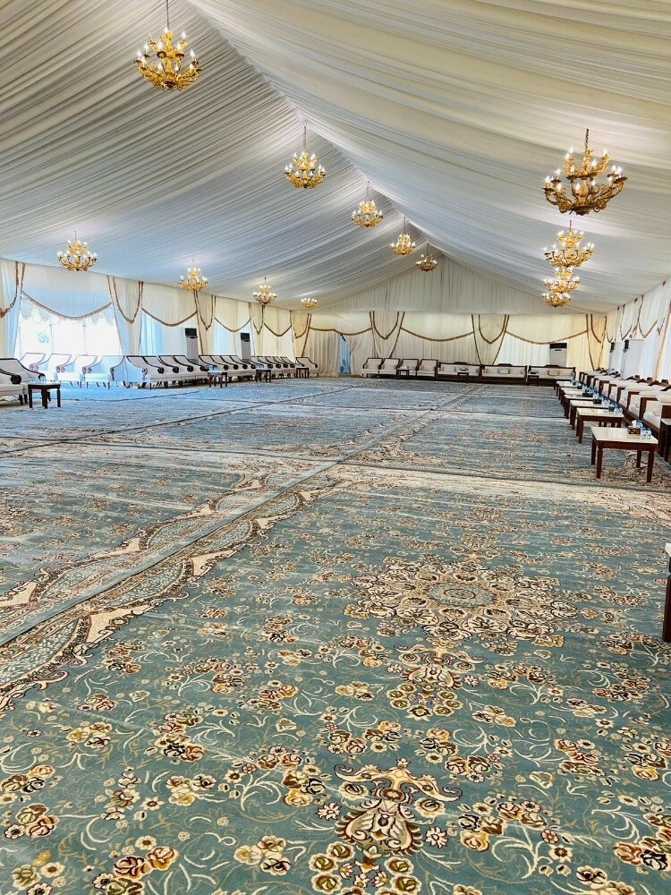 خيام مجهزة - 10