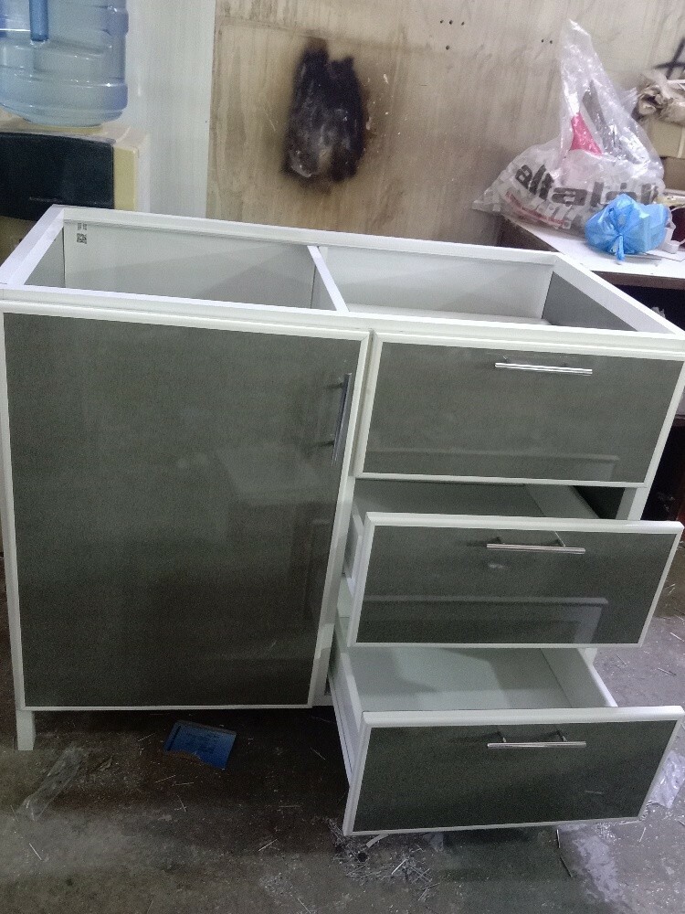 kitchen cabinet  sale and making - 1