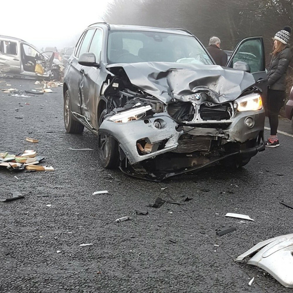 scrap car buyer - 1