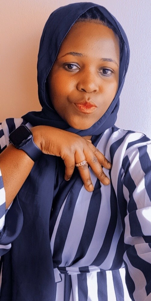 Aisha - 1