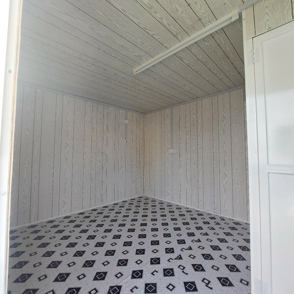 portable caravan bathroom sale - 5