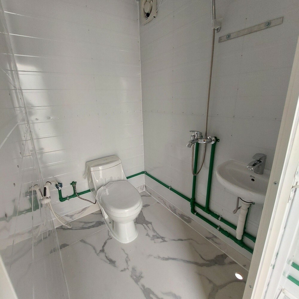portable caravan bathroom sale - 6