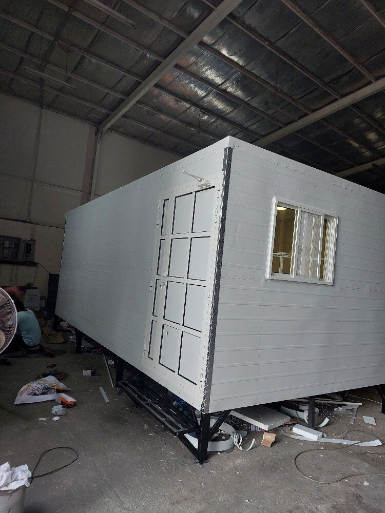 portable caravan bathroom sale - 15