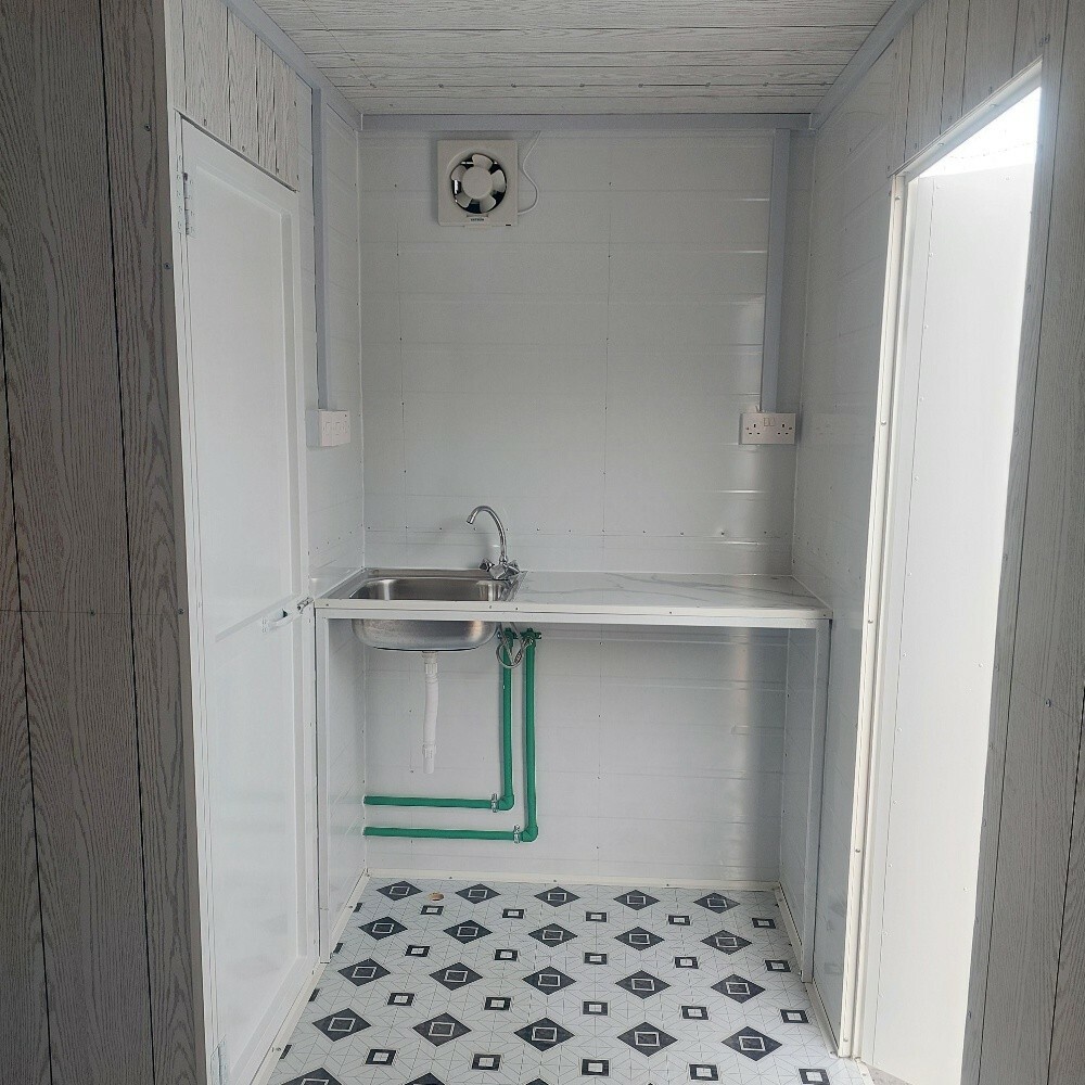 portable caravan bathroom sale - 8