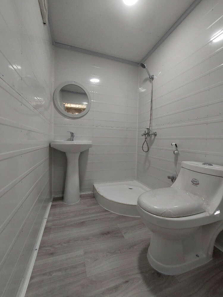 portable caravan bathroom sale - 13