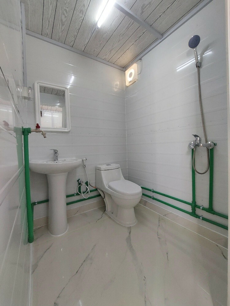 portable caravan bathroom sale - 10