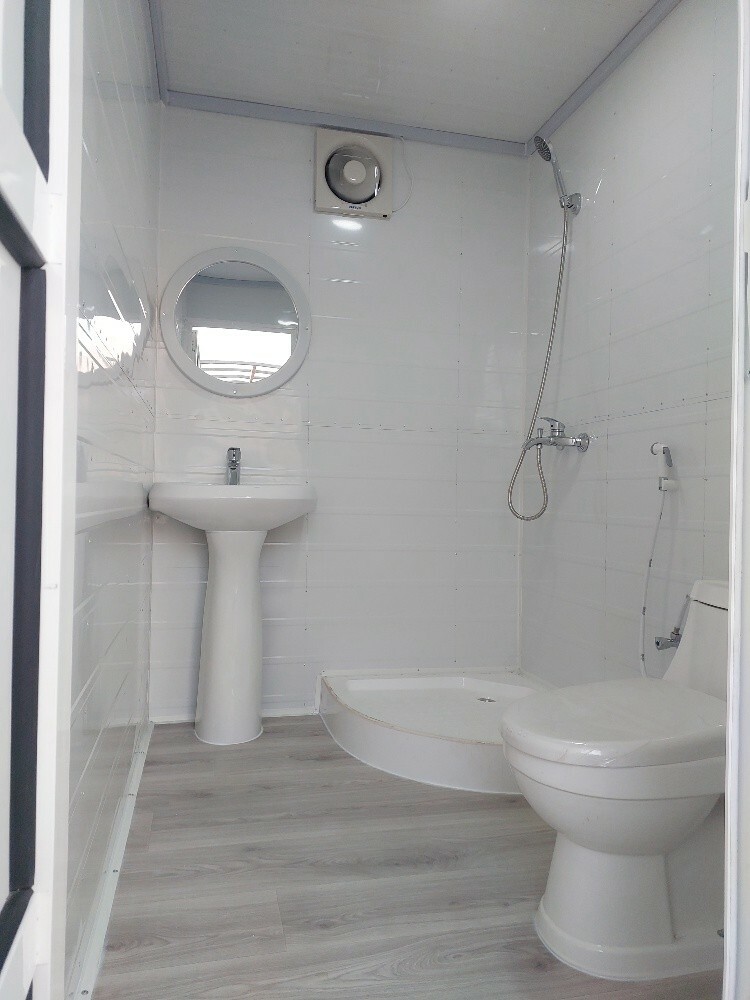 portable caravan bathroom sale - 8