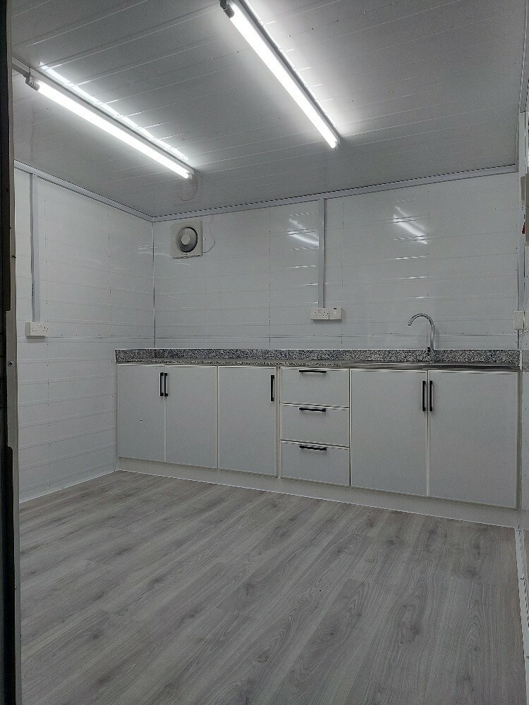 portable caravan bathroom sale - 11