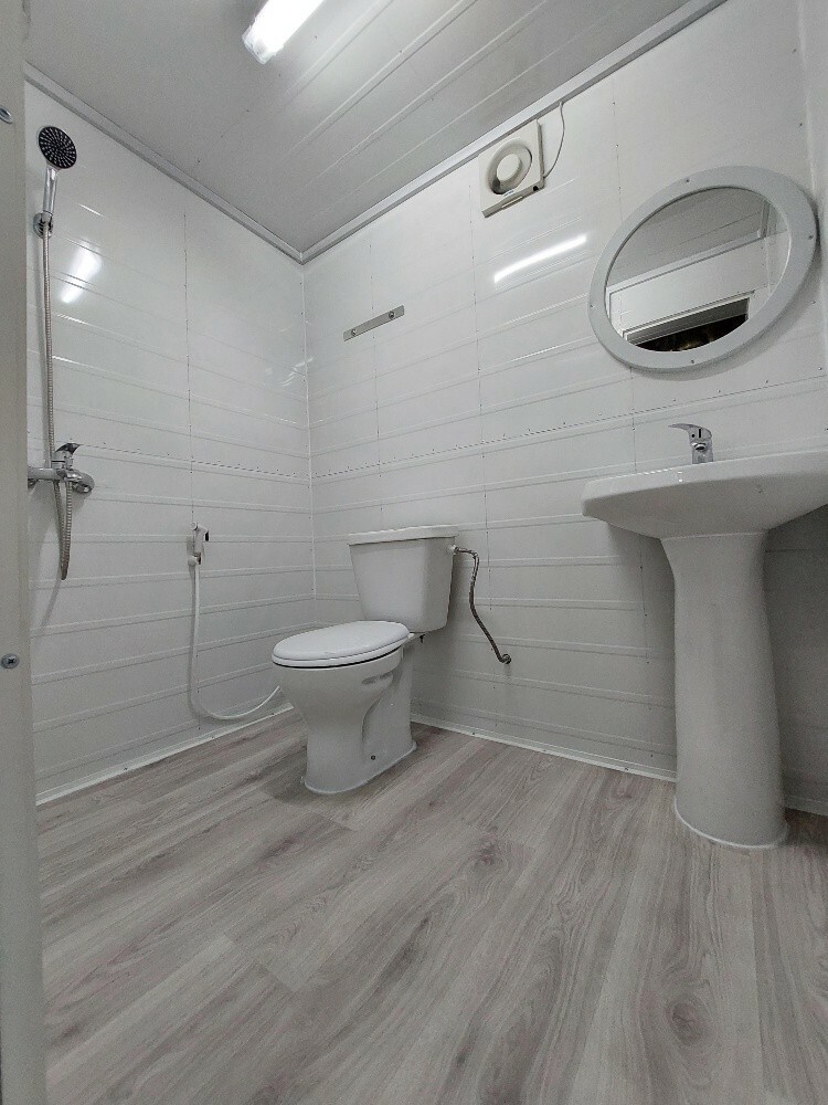 portable caravan bathroom sale - 16