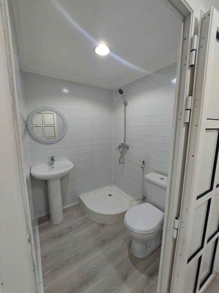 portable caravan bathroom sale - 14