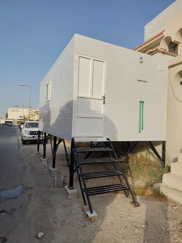 portable caravan bathroom sale - 4