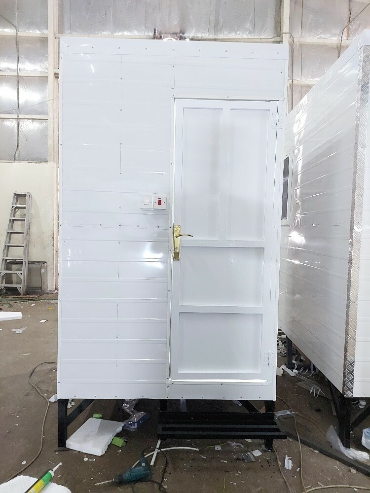 portable caravan bathroom sale - 15