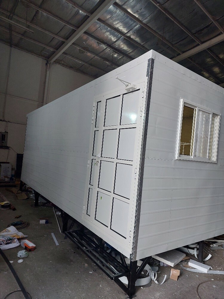 portable caravan bathroom sale - 18