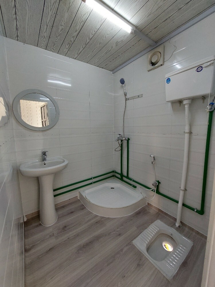 portable caravan bathroom sale - 10