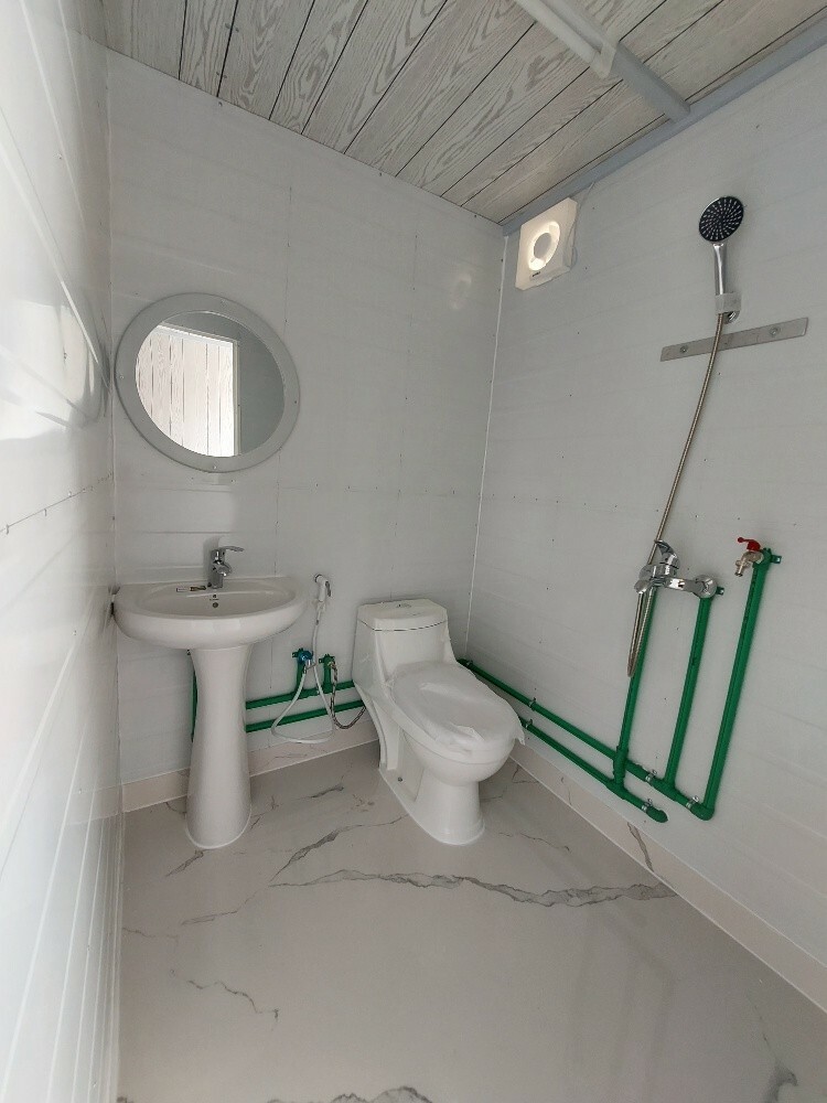 portable caravan bathroom sale - 5