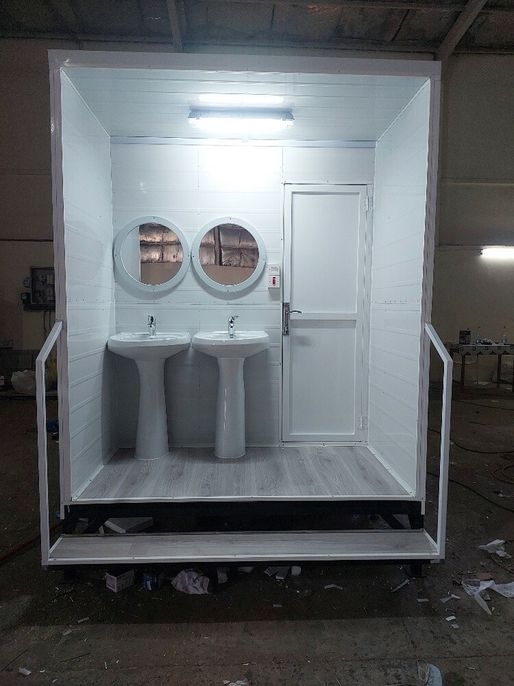 portable caravan bathroom sale - 11