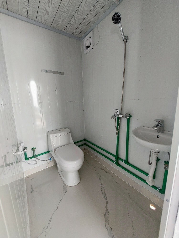 portable caravan bathroom sale - 8