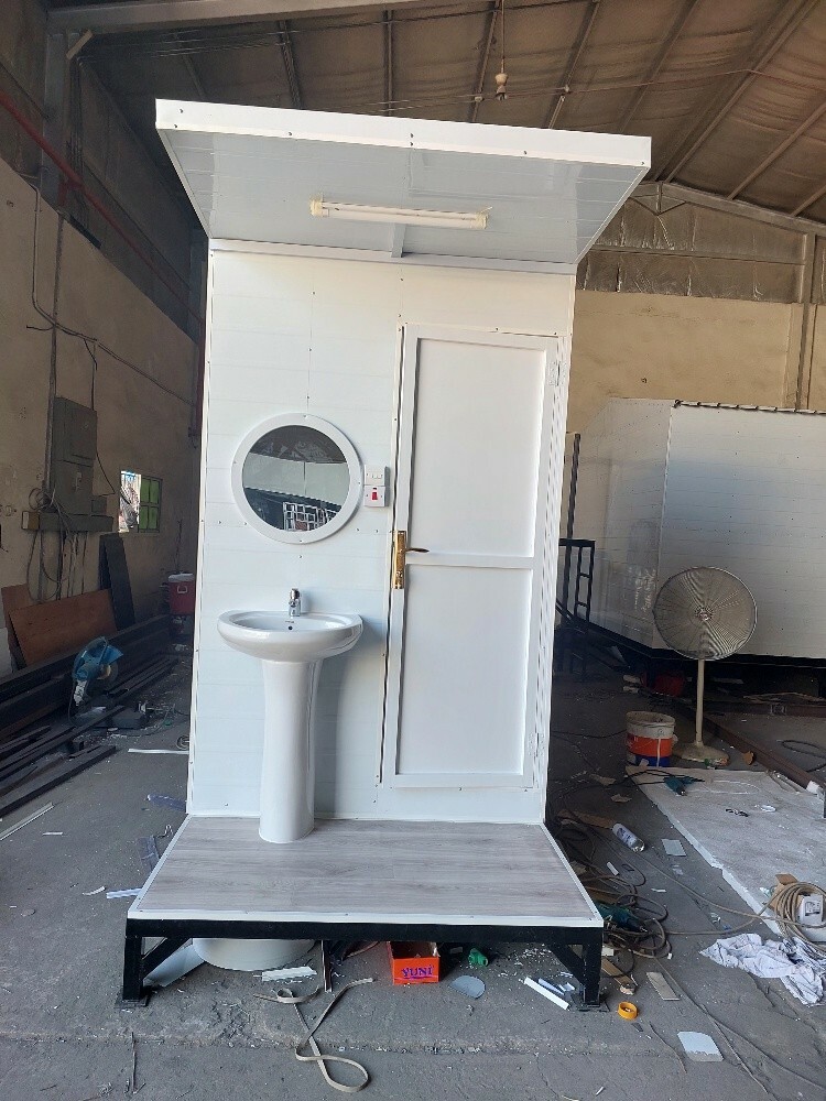 portable caravan bathroom sale - 16