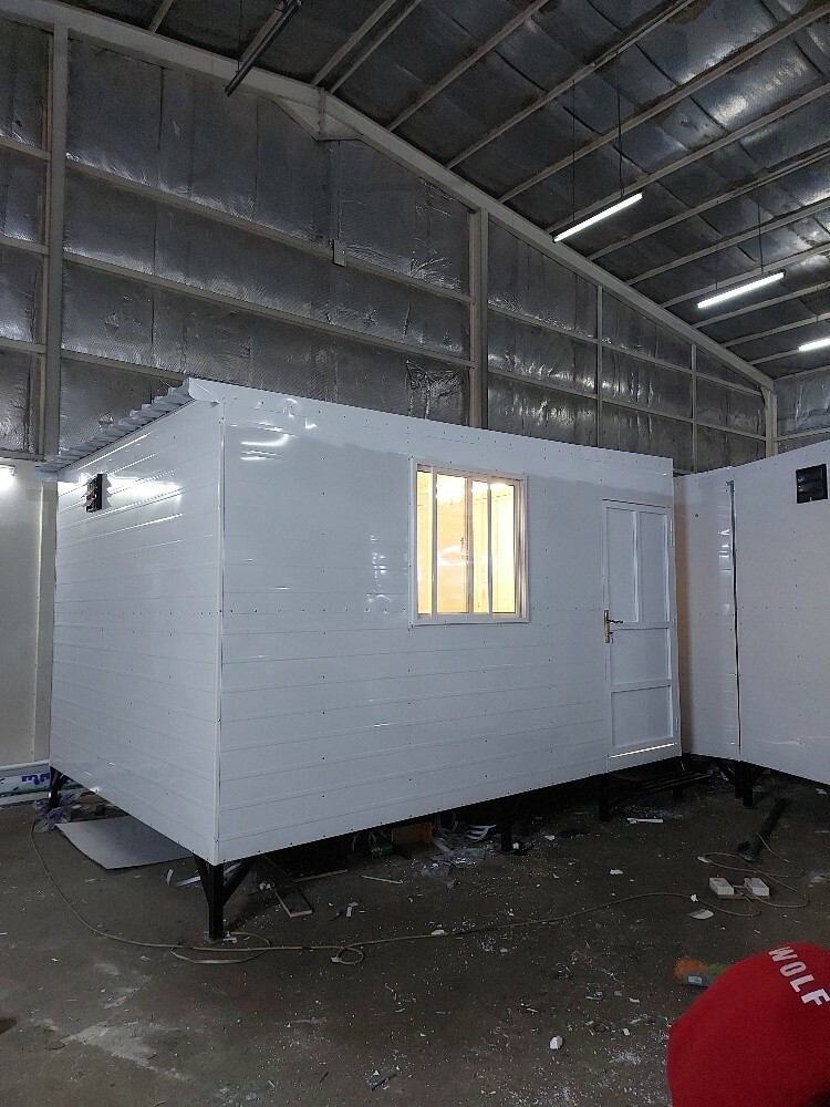 portable caravan bathroom sale - 11