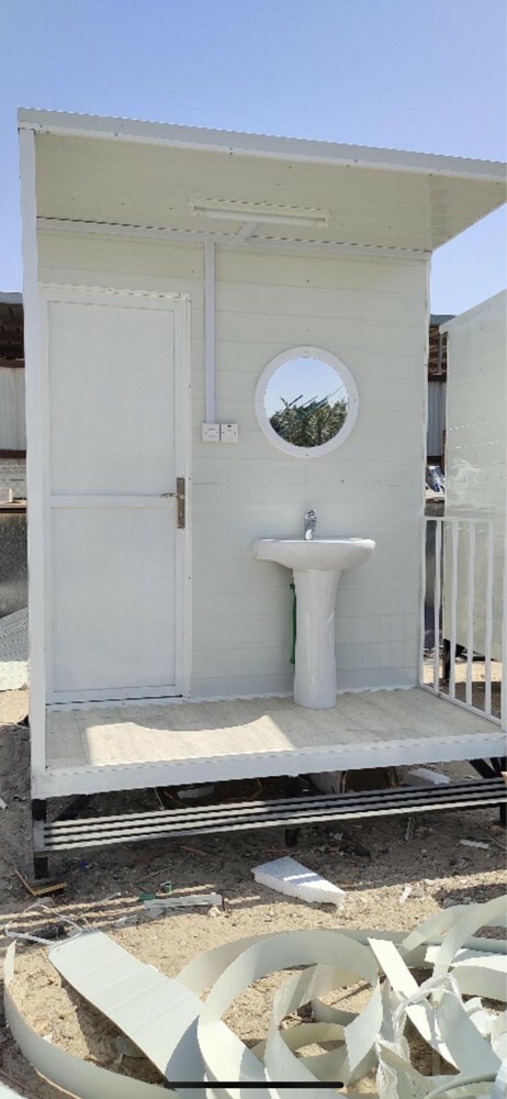 New cabin for sale low price - 3