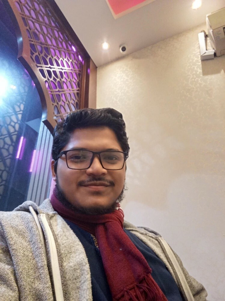 Md Mehedi Hasan - 2