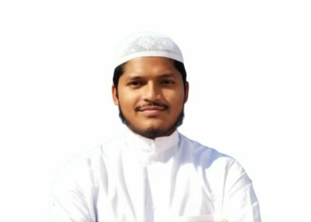 Md Mehedi Hasan - 1