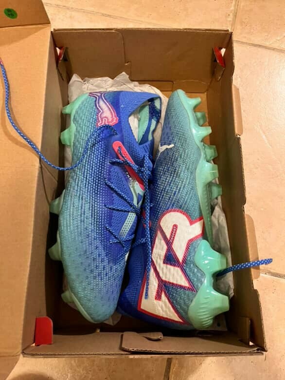 Puma Future 7 Ultimate FG/AG - 1