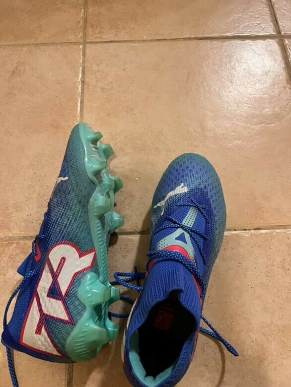 Puma Future 7 Ultimate FG/AG - 2