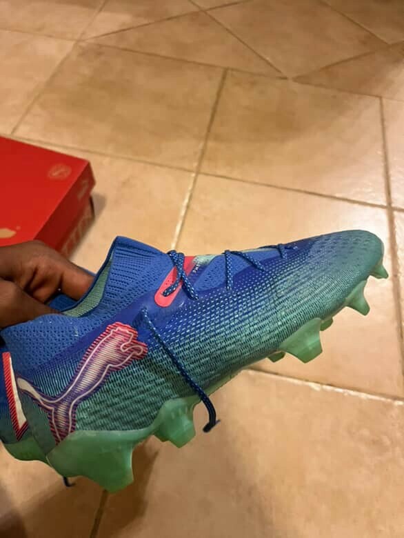 Puma Future 7 Ultimate FG/AG - 4