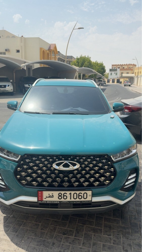 شيري - 1