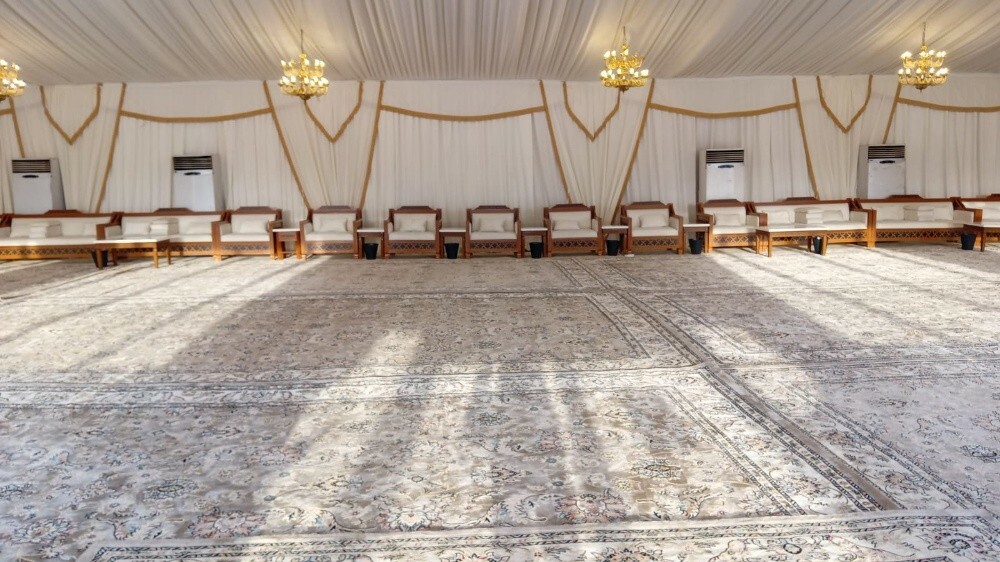 خيام مليكة - 3