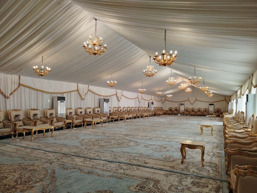 خيام مليكة - 4