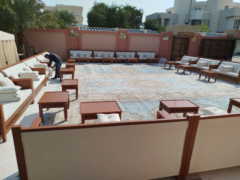 تأجير كرسي - 2