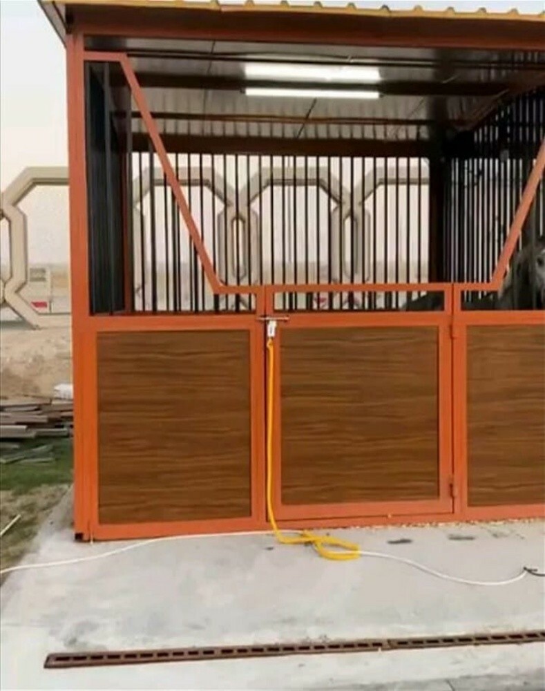 اسطبلات للخيل - 5