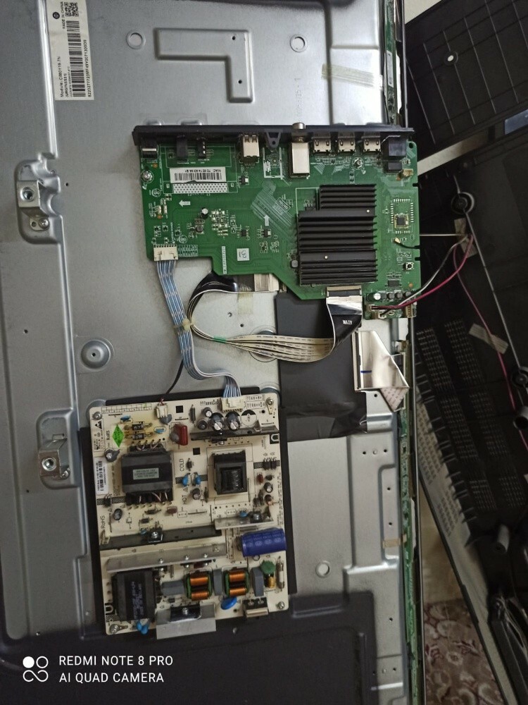 TV repair and maintenance - 3