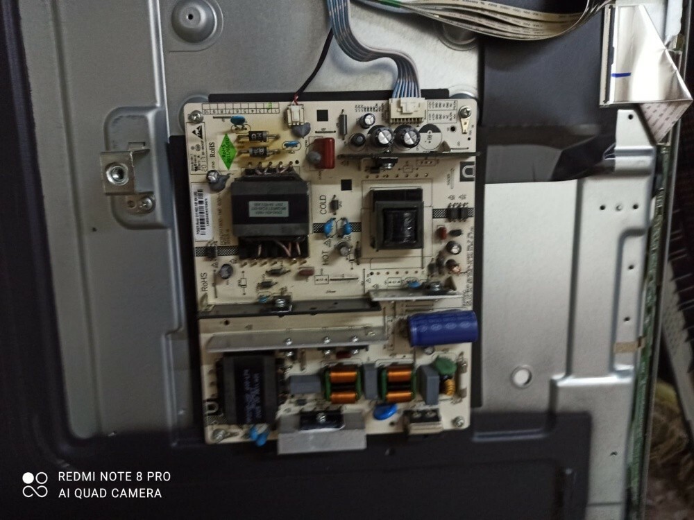 TV repair and maintenance - 2