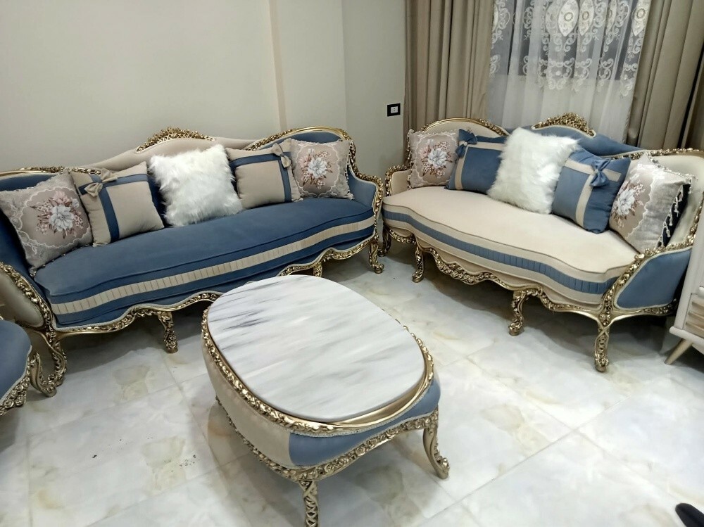 خزانه كراسي سرير - 6
